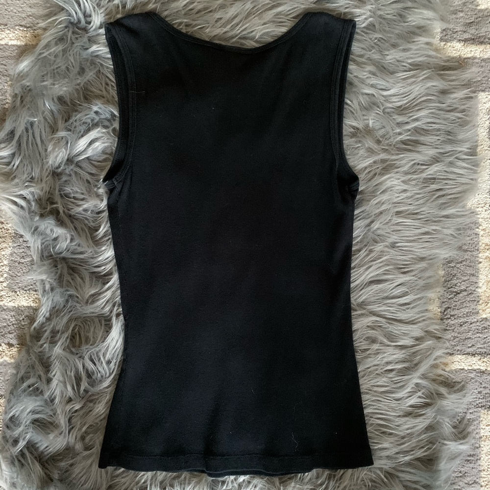 Beaded Tank Top➿ - Picture 7 of 7